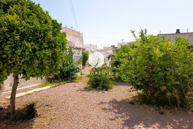 D'occasion - Bungalow -
Torrevieja - Costa Blanca