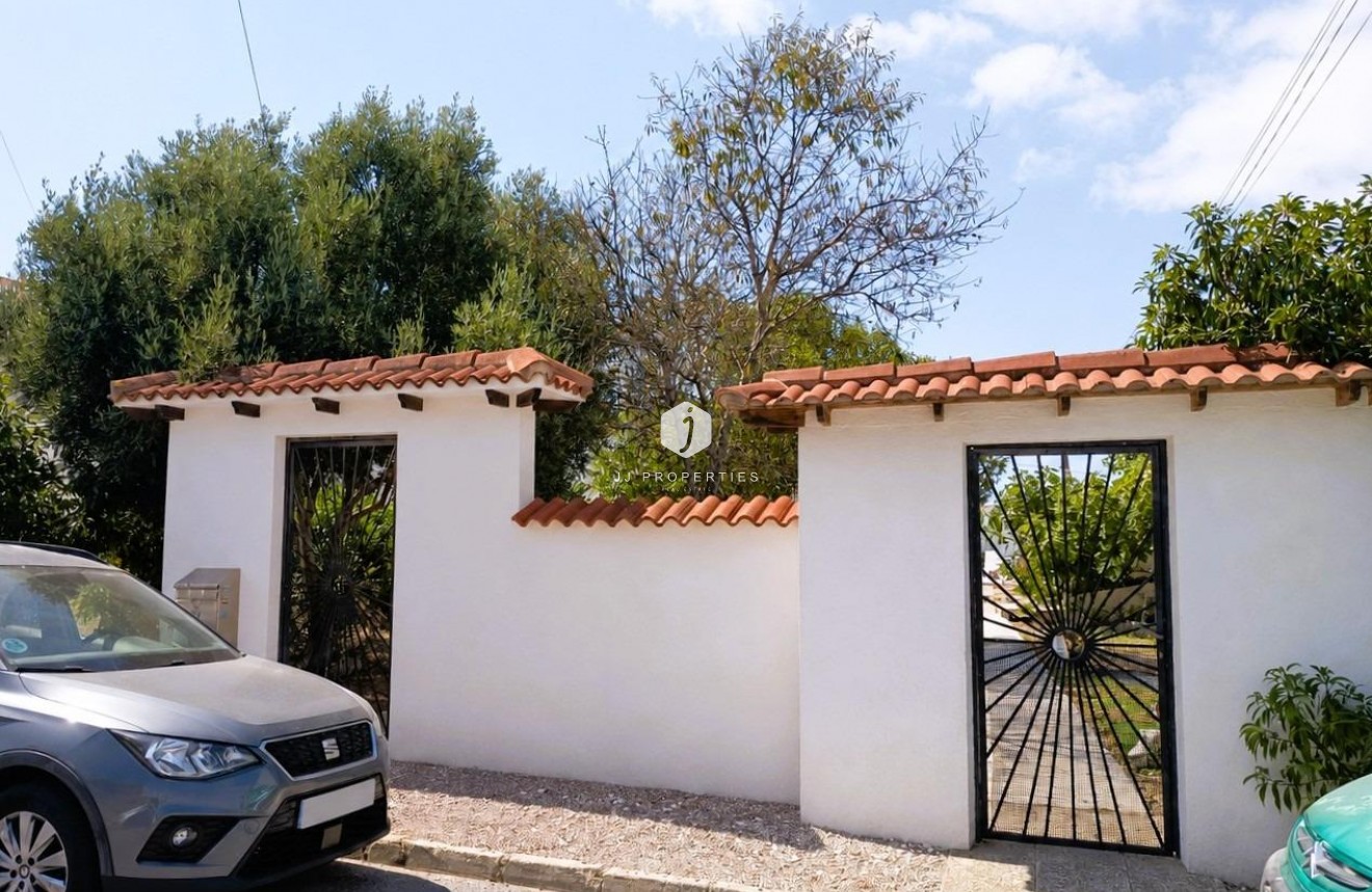 D'occasion - Bungalow -
Torrevieja - Costa Blanca