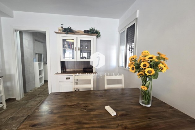 D'occasion - Chalet -
Torrevieja - Los altos