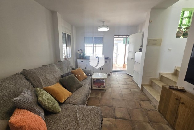 D'occasion - Chalet -
Torrevieja - Los altos