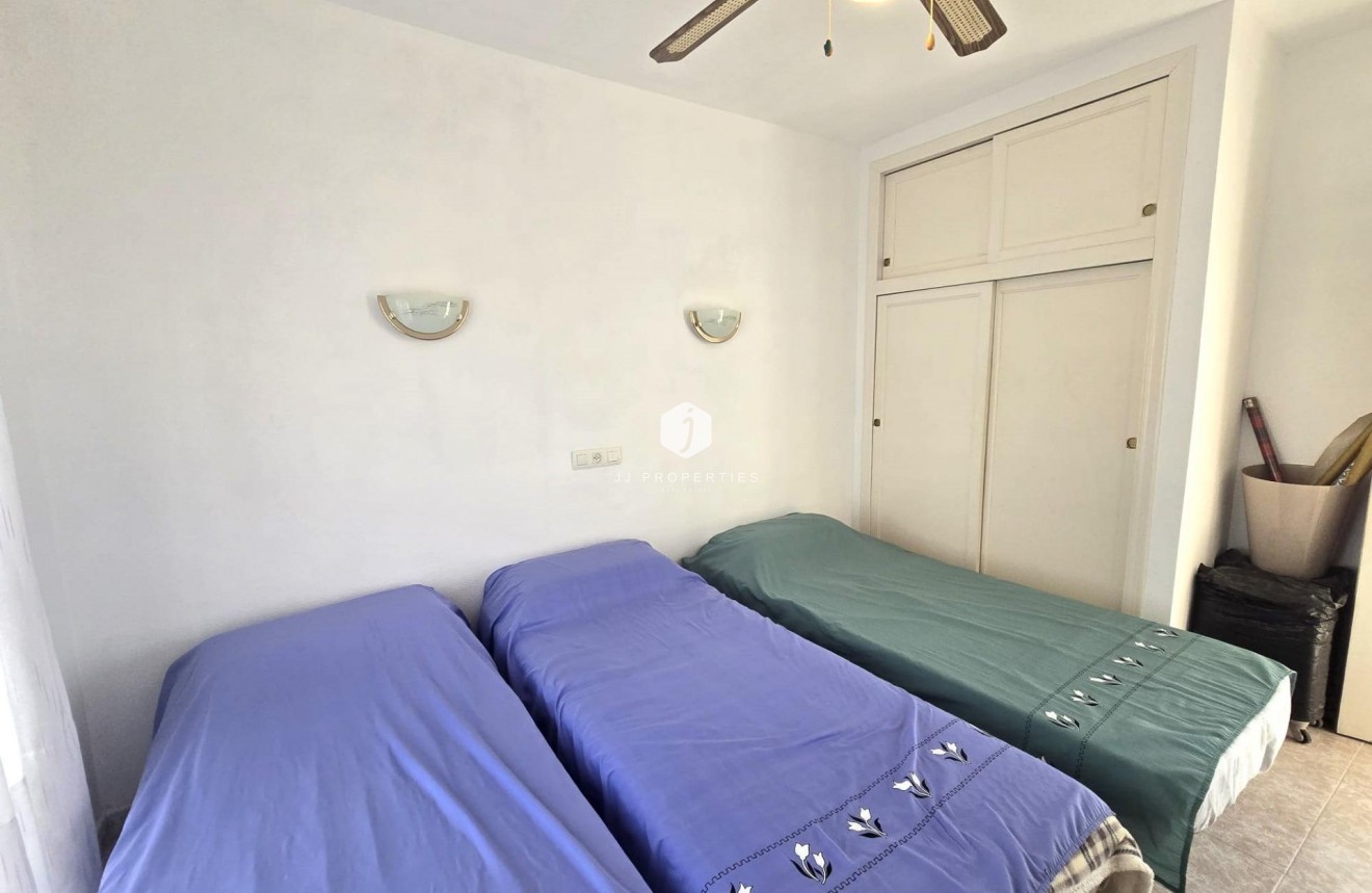 D'occasion - Chalet -
Torrevieja - Los altos