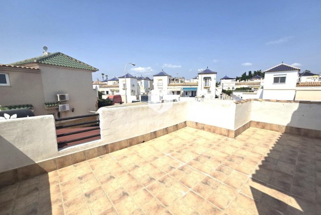 D'occasion - Chalet -
Torrevieja - Los altos