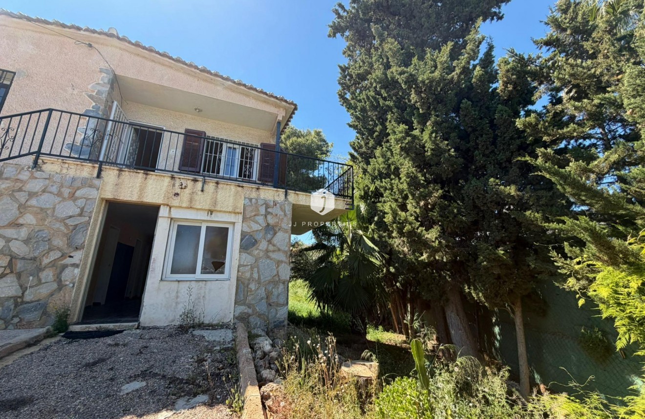 D'occasion - Villa -
Torrevieja - Los Balcones - Los Altos del Edén