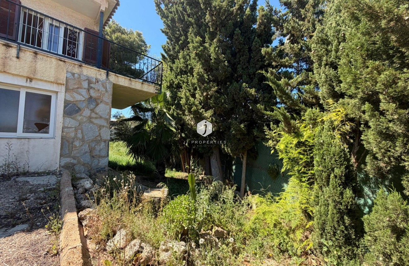 D'occasion - Villa -
Torrevieja - Los Balcones - Los Altos del Edén