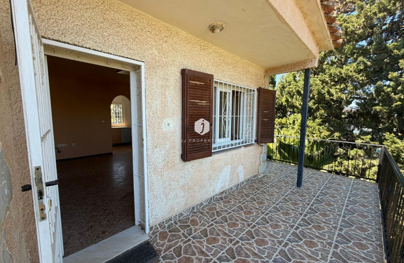 D'occasion - Villa -
Torrevieja - Los Balcones - Los Altos del Edén