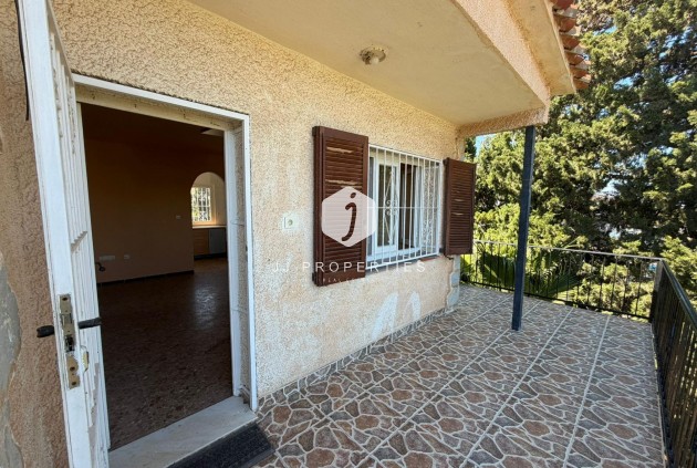 D'occasion - Villa -
Torrevieja - Los Balcones - Los Altos del Edén