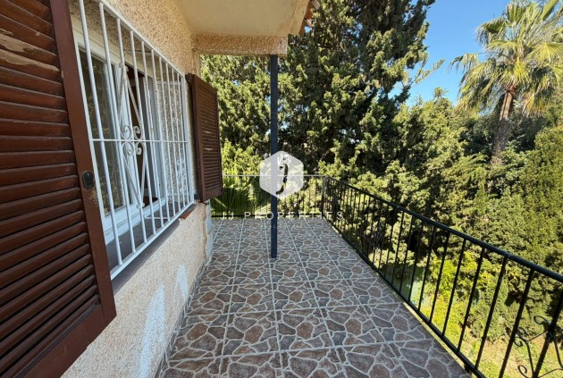 D'occasion - Villa -
Torrevieja - Los Balcones - Los Altos del Edén