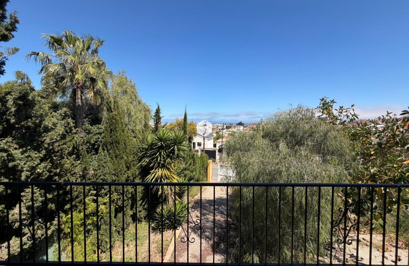 D'occasion - Villa -
Torrevieja - Los Balcones - Los Altos del Edén
