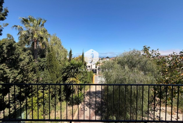 D'occasion - Villa -
Torrevieja - Los Balcones - Los Altos del Edén