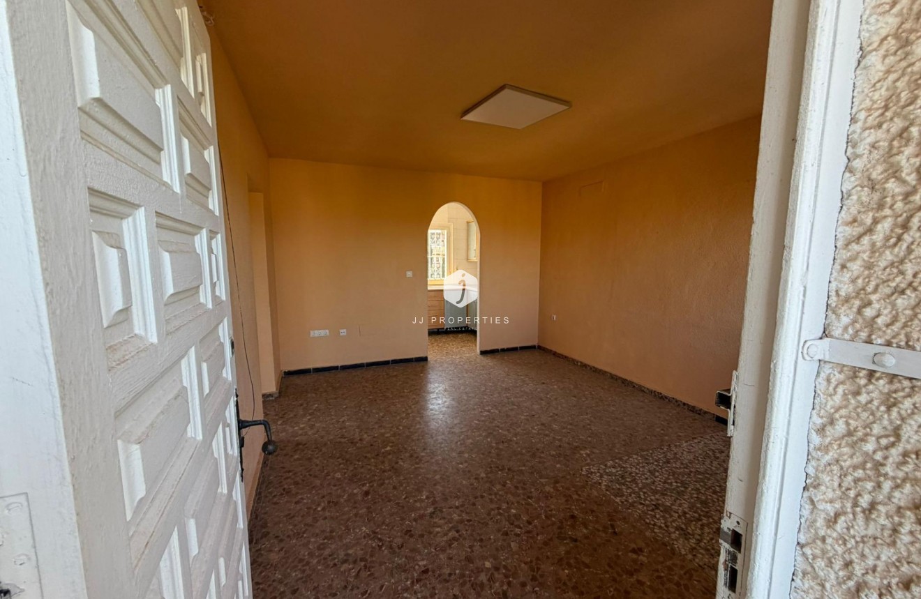 D'occasion - Villa -
Torrevieja - Los Balcones - Los Altos del Edén