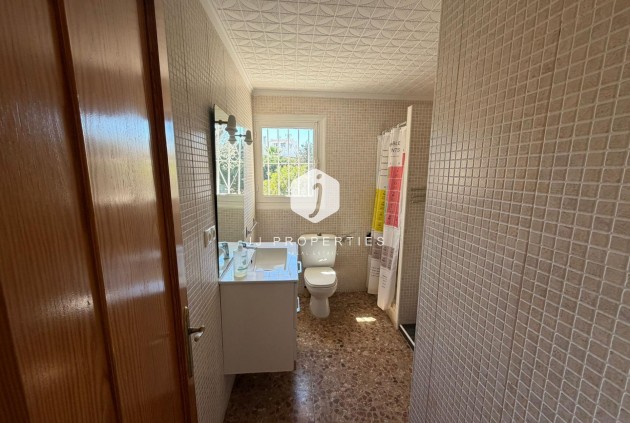D'occasion - Villa -
Torrevieja - Los Balcones - Los Altos del Edén
