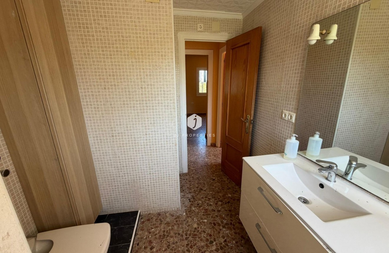 D'occasion - Villa -
Torrevieja - Los Balcones - Los Altos del Edén