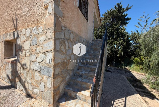 D'occasion - Villa -
Torrevieja - Los Balcones - Los Altos del Edén