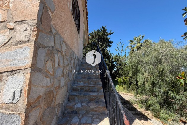 D'occasion - Villa -
Torrevieja - Los Balcones - Los Altos del Edén