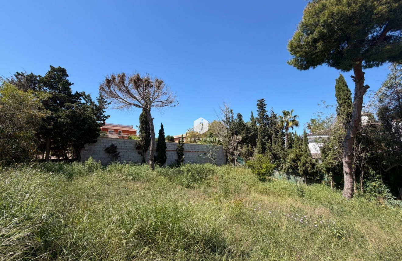 D'occasion - Villa -
Torrevieja - Los Balcones - Los Altos del Edén