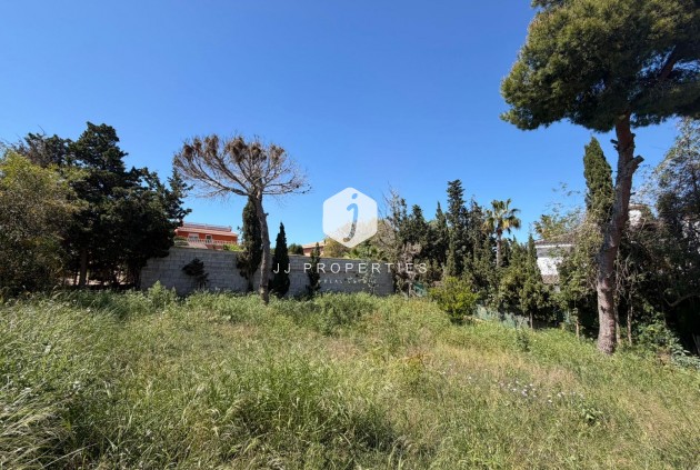 D'occasion - Villa -
Torrevieja - Los Balcones - Los Altos del Edén