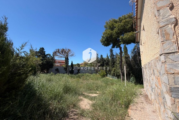 D'occasion - Villa -
Torrevieja - Los Balcones - Los Altos del Edén