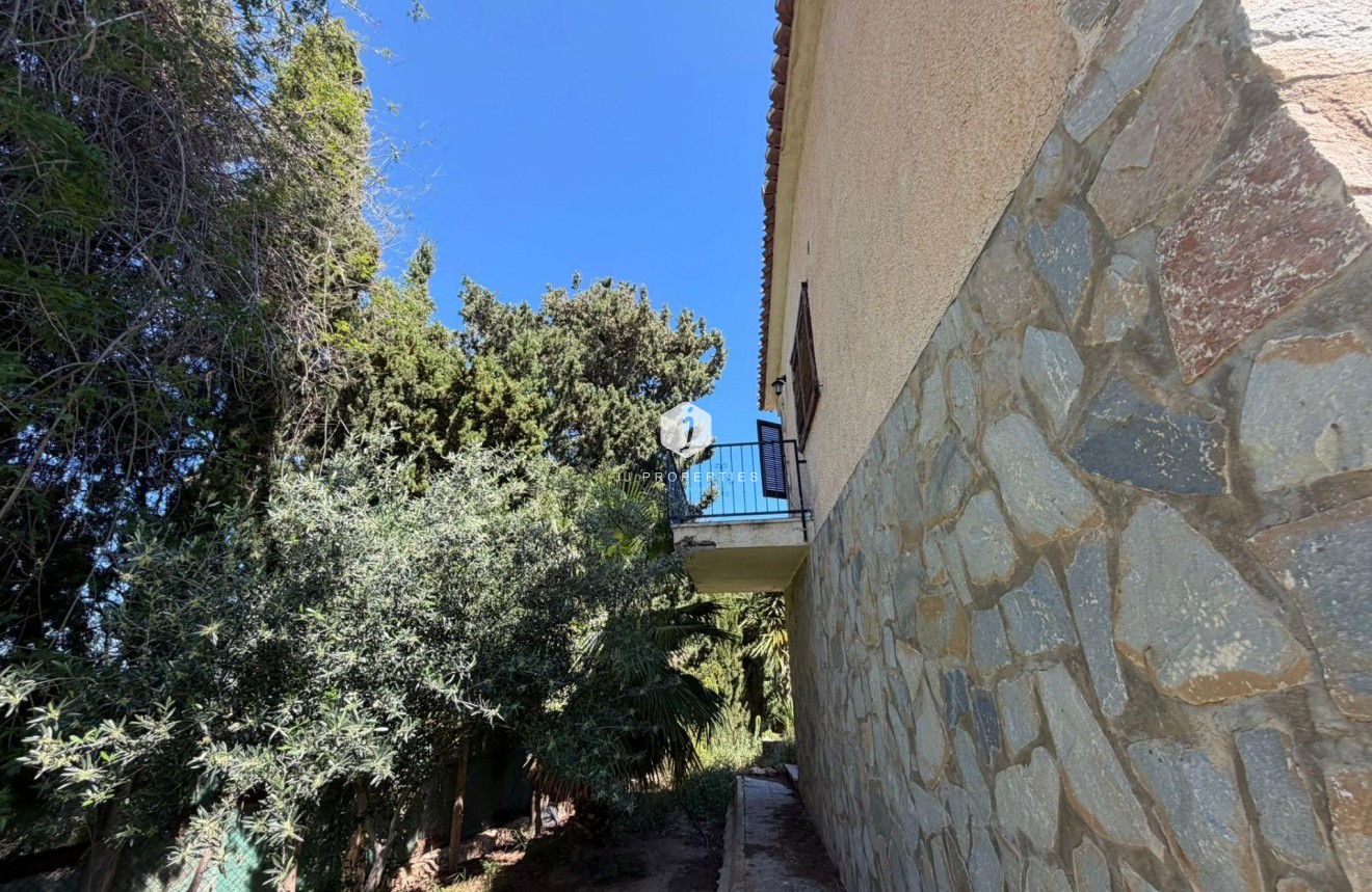 D'occasion - Villa -
Torrevieja - Los Balcones - Los Altos del Edén