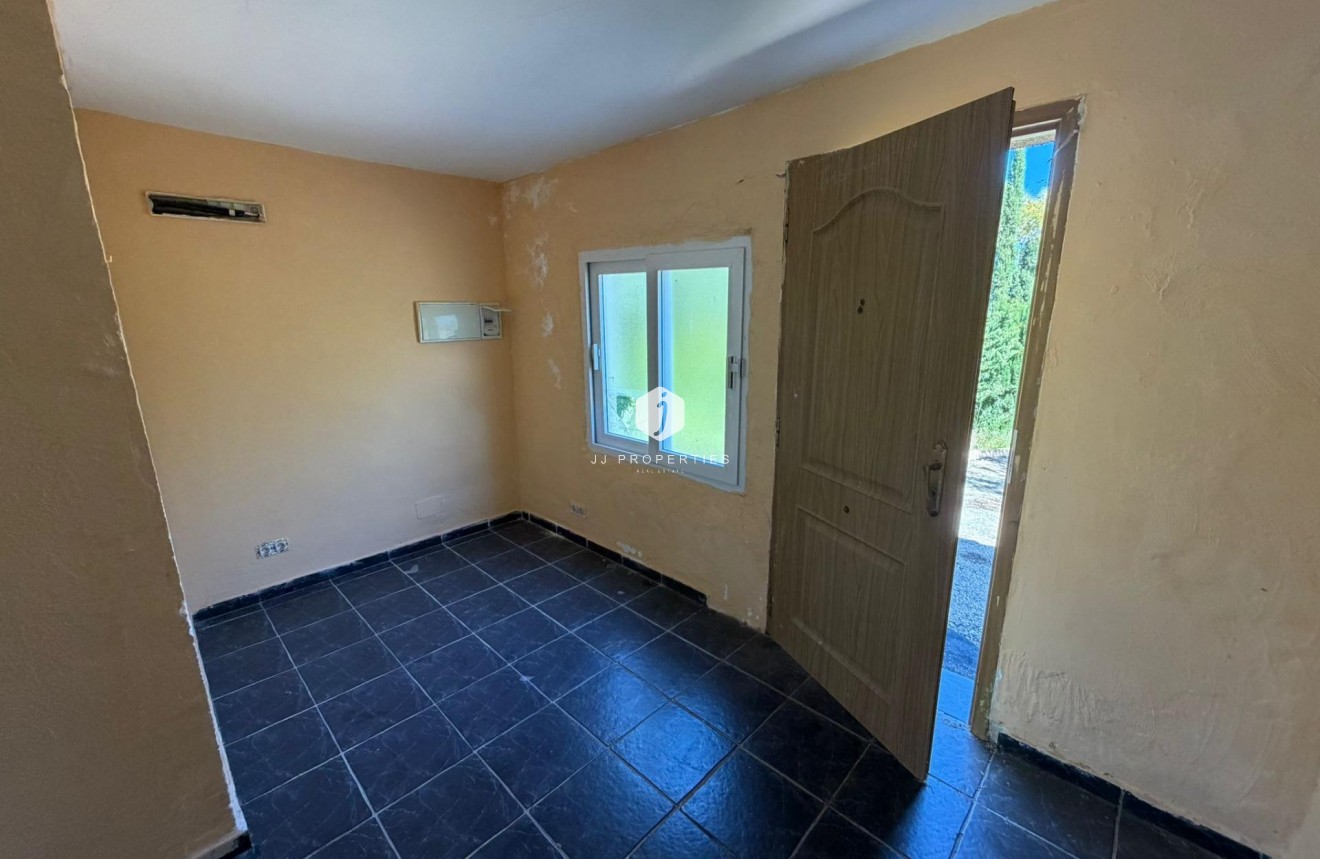 D'occasion - Villa -
Torrevieja - Los Balcones - Los Altos del Edén