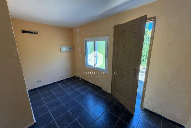 D'occasion - Villa -
Torrevieja - Los Balcones - Los Altos del Edén