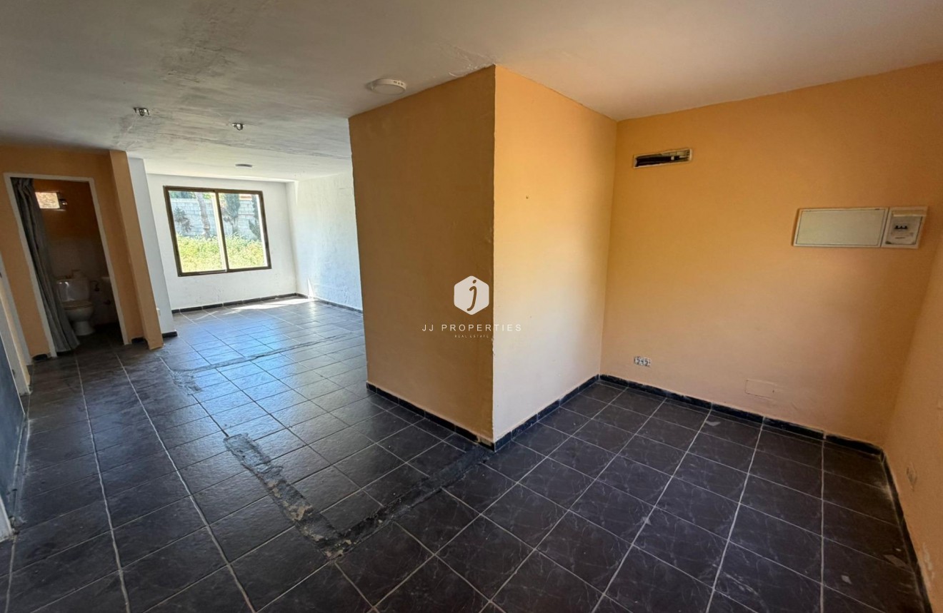 D'occasion - Villa -
Torrevieja - Los Balcones - Los Altos del Edén