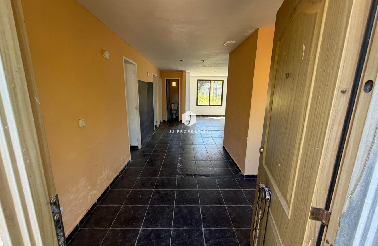 D'occasion - Villa -
Torrevieja - Los Balcones - Los Altos del Edén