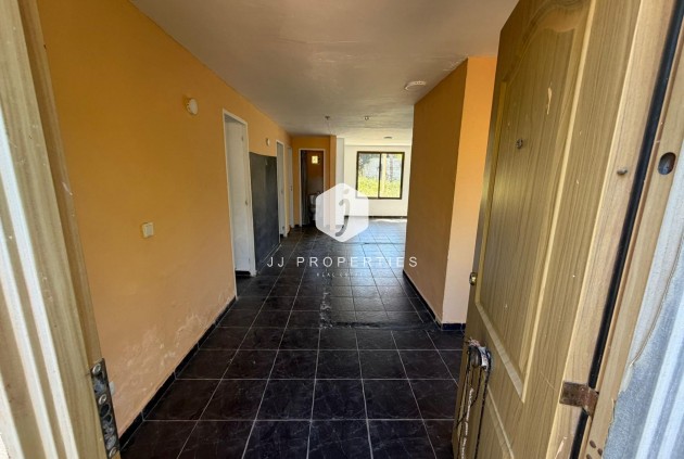 D'occasion - Villa -
Torrevieja - Los Balcones - Los Altos del Edén