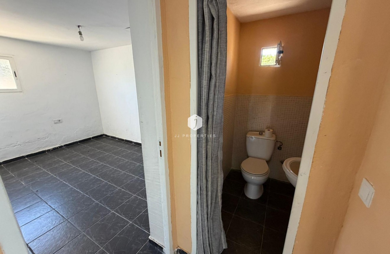 D'occasion - Villa -
Torrevieja - Los Balcones - Los Altos del Edén