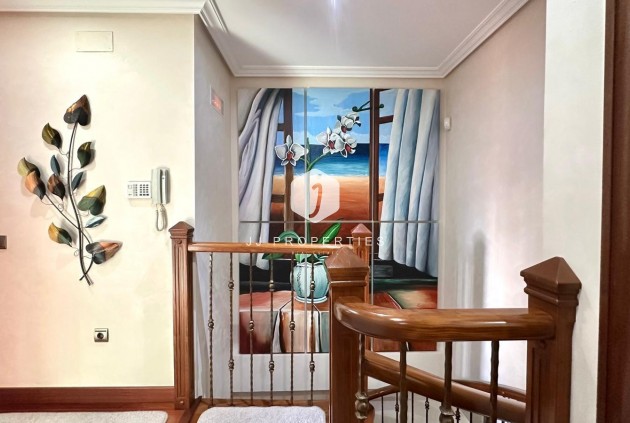 Aus zweiter Hand - Chalet -
Torrevieja - La siesta