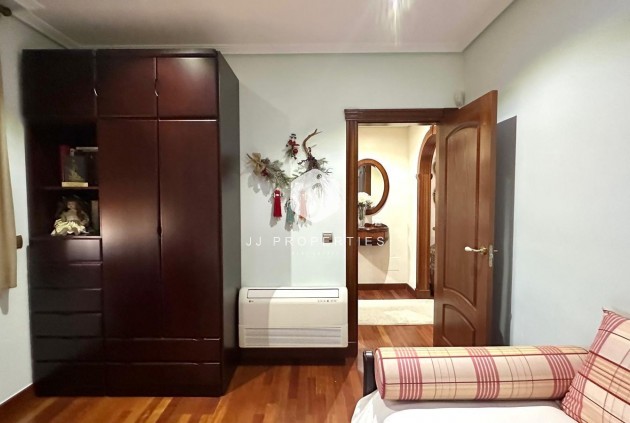Aus zweiter Hand - Chalet -
Torrevieja - La siesta