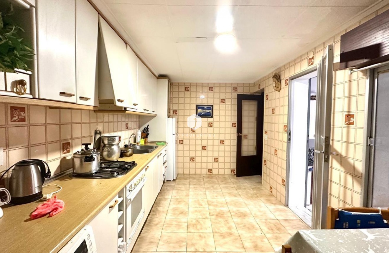 D'occasion - Chalet -
Torrevieja - Playa del Cura