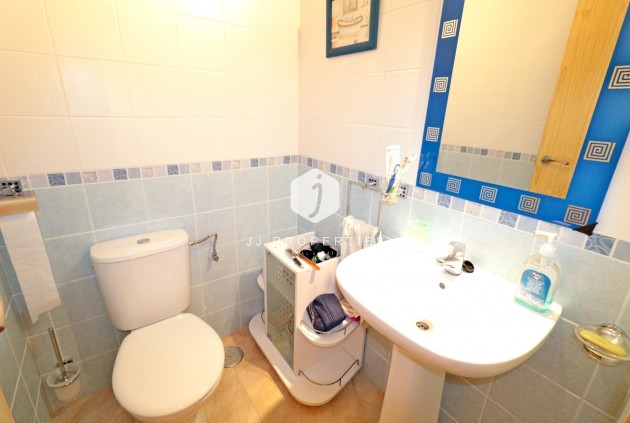 D'occasion - Appartement -
Torrevieja - Acequion