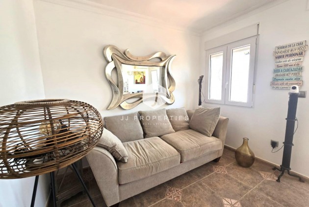 D'occasion - Chalet -
Torrevieja - Los Balcones