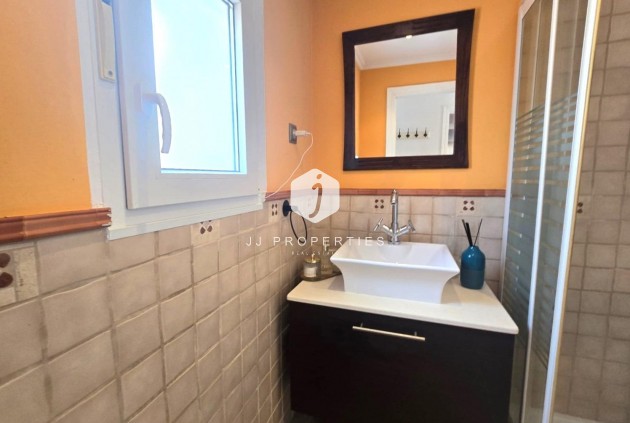 D'occasion - Chalet -
Torrevieja - Los Balcones
