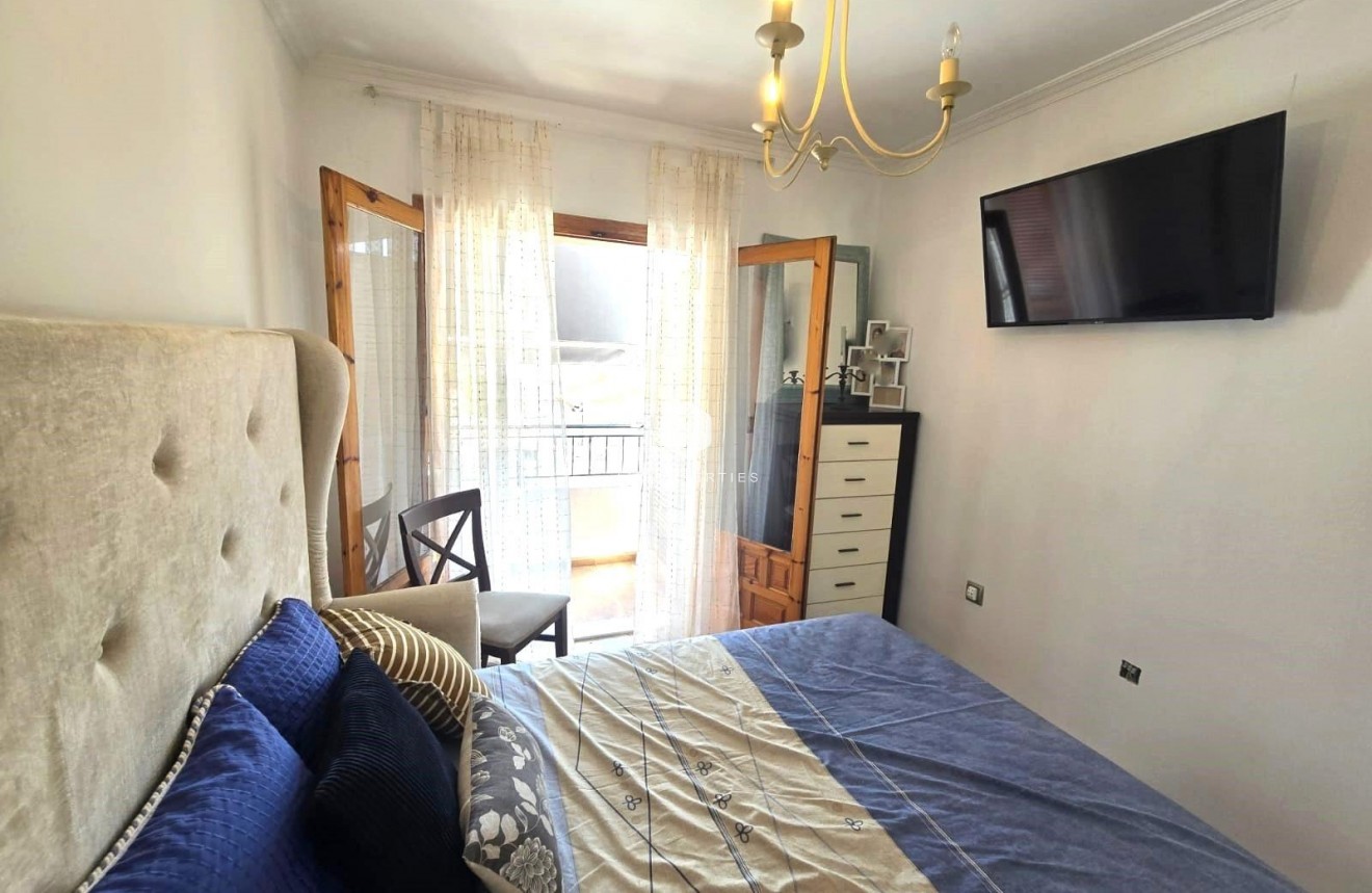 D'occasion - Chalet -
Torrevieja - Los Balcones