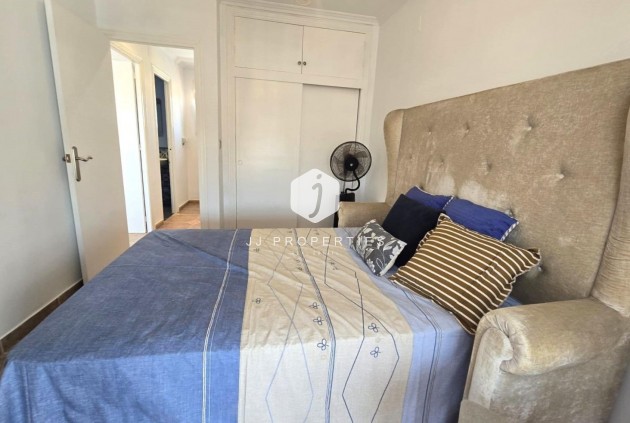 D'occasion - Chalet -
Torrevieja - Los Balcones