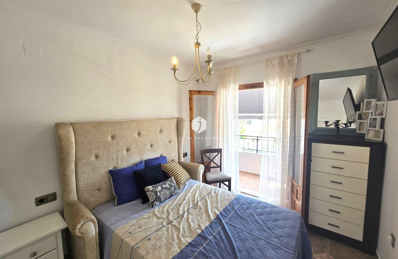 D'occasion - Chalet -
Torrevieja - Los Balcones