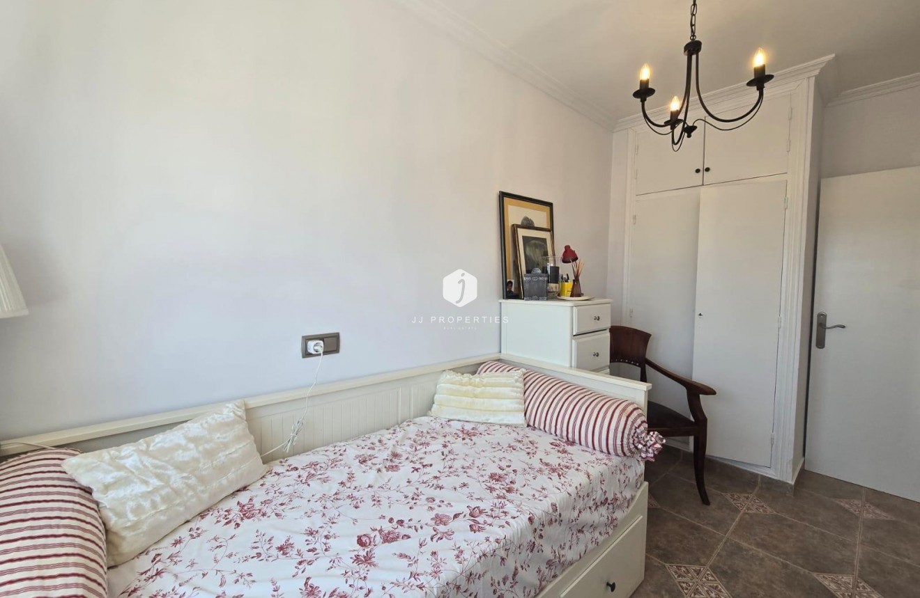 D'occasion - Chalet -
Torrevieja - Los Balcones