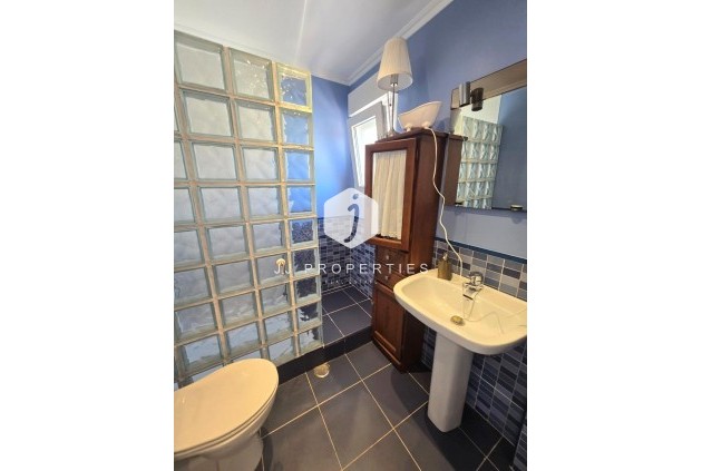 D'occasion - Chalet -
Torrevieja - Los Balcones
