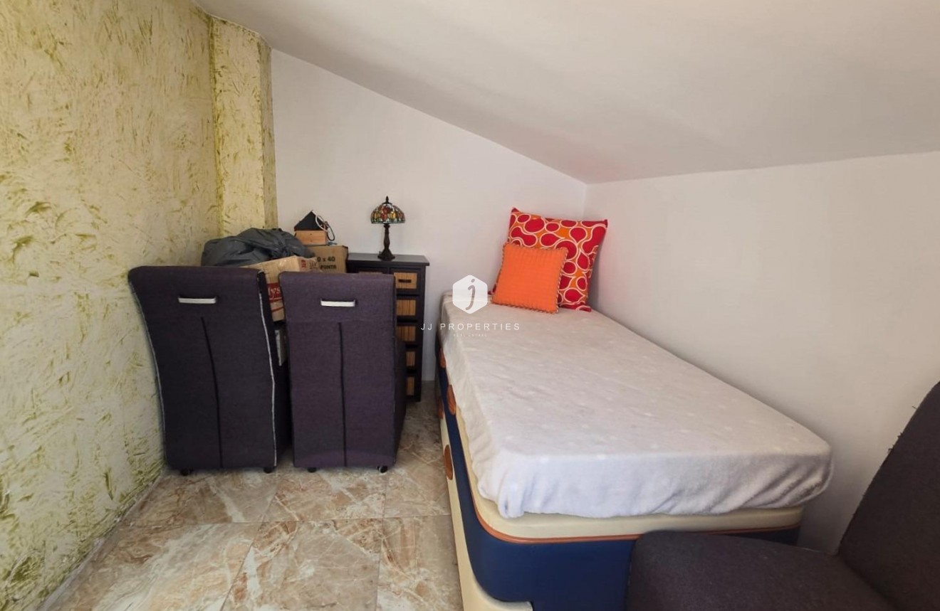 D'occasion - Chalet -
Torrevieja - Los Balcones