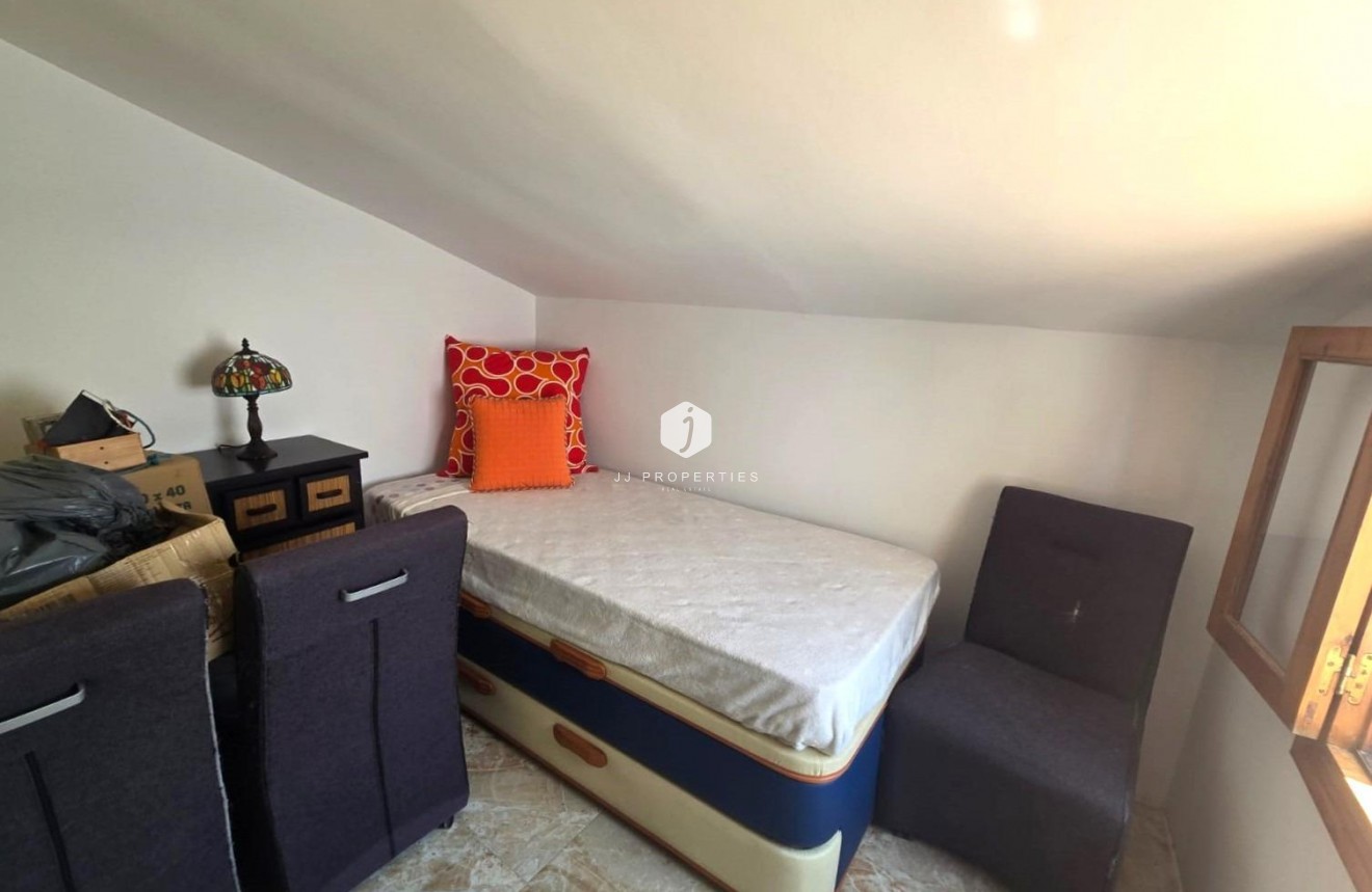 D'occasion - Chalet -
Torrevieja - Los Balcones