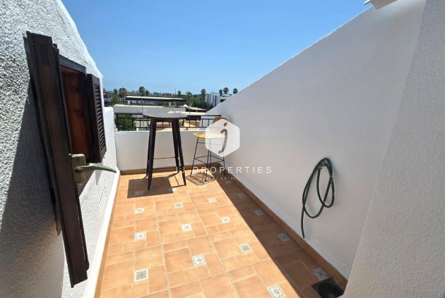 D'occasion - Chalet -
Torrevieja - Los Balcones