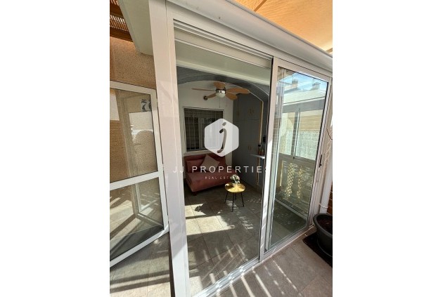 Resale - Bungalow -
Torrevieja - Los Balcones