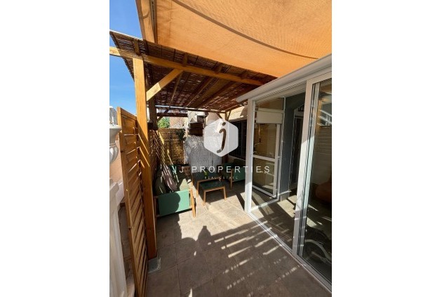 Resale - Bungalow -
Torrevieja - Los Balcones