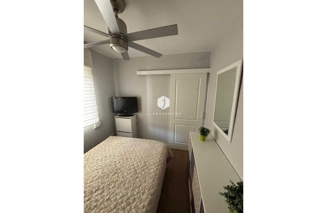 Resale - Bungalow -
Torrevieja - Los Balcones