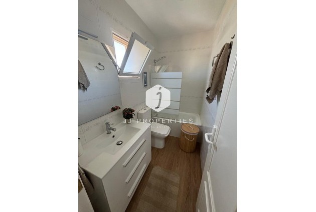 Resale - Bungalow -
Torrevieja - Los Balcones