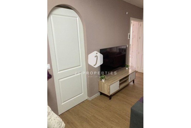 Resale - Bungalow -
Torrevieja - Los Balcones