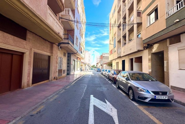 D'occasion - Attique -
Torrevieja