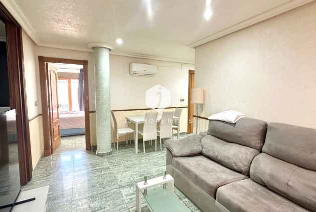 D'occasion - Attique -
Torrevieja