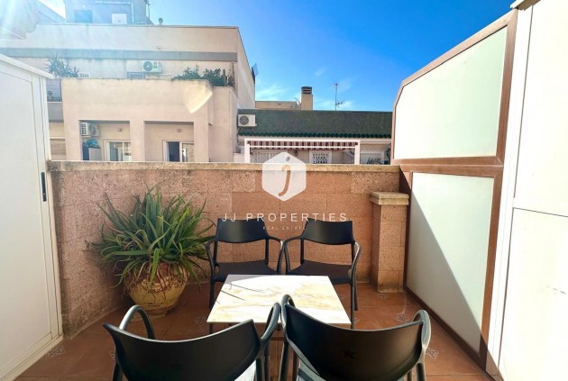 D'occasion - Attique -
Torrevieja